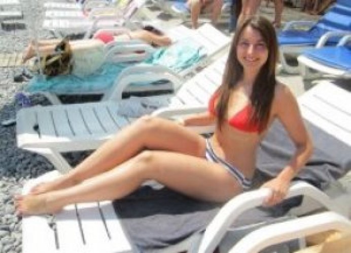 Индивидуалка Мария