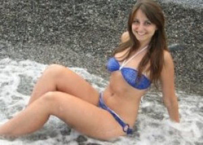 Индивидуалка Мария