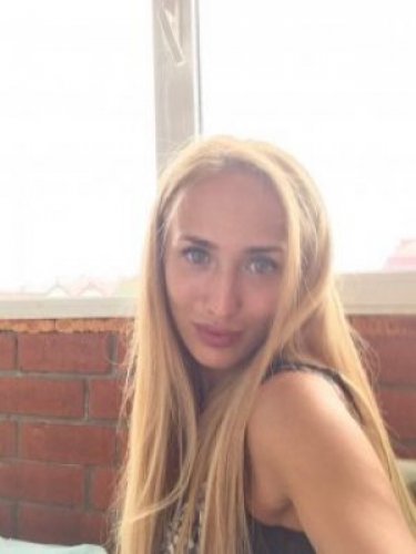 Индивидуалка Ольга