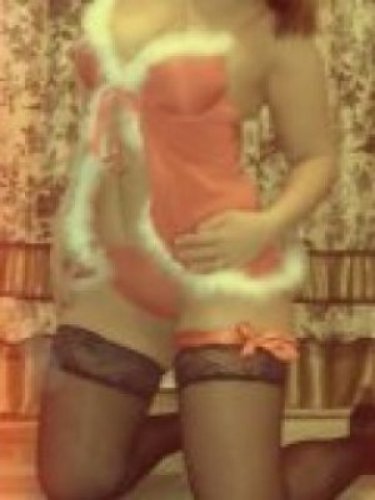 Индивидуалка Мила