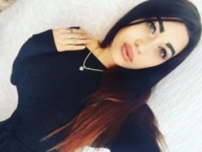 Индивидуалка Карина