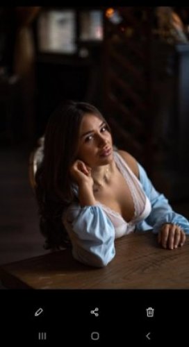 Индивидуалка Василиса 