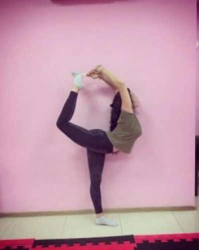 Индивидуалка Аня