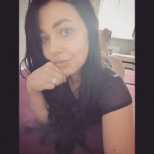 Индивидуалка Аня