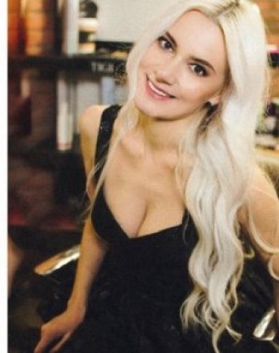 Индивидуалка Милена 