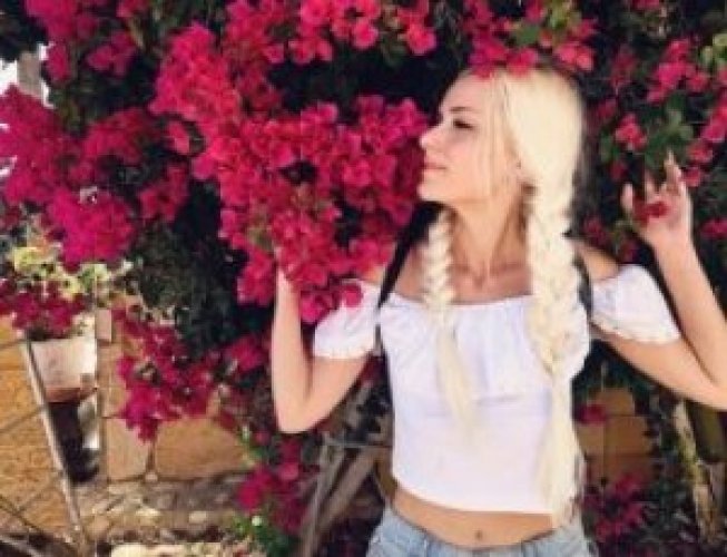 Индивидуалка Милена 