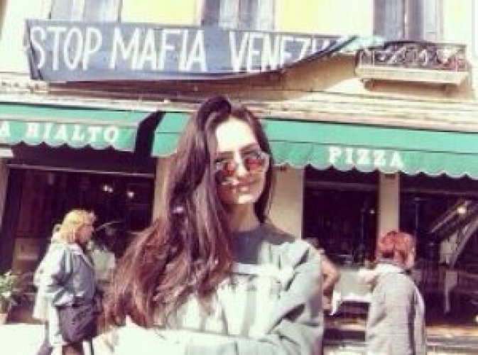 Индивидуалка Лика