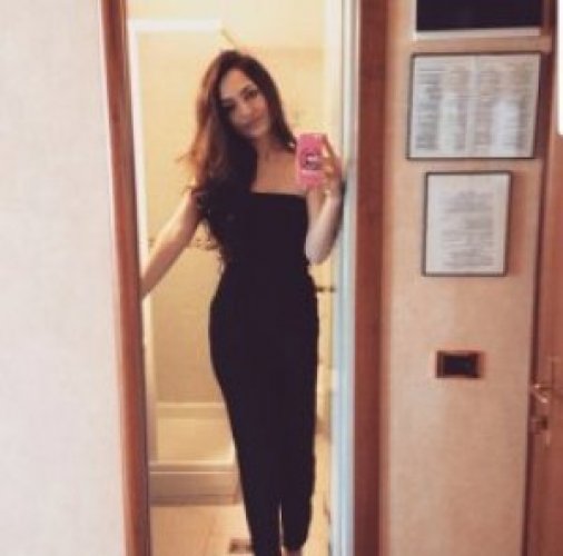 Индивидуалка Лика