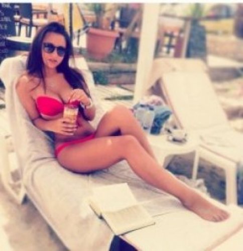 Индивидуалка Лика