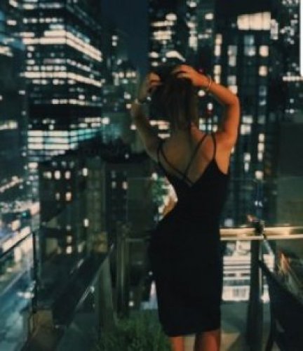 Индивидуалка Лика