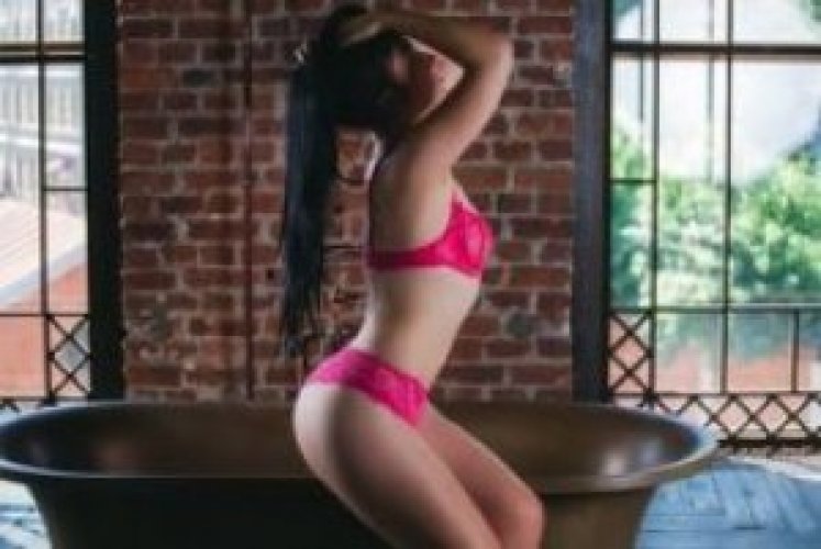 Индивидуалка Александра