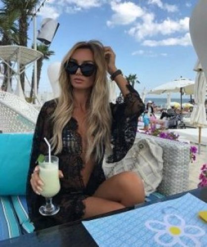 Индивидуалка Алекса