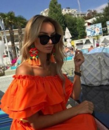 Индивидуалка Алекса