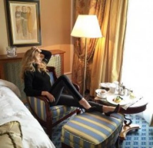 Индивидуалка Алекса