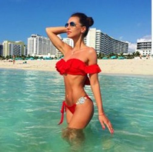 Индивидуалка Вероника 