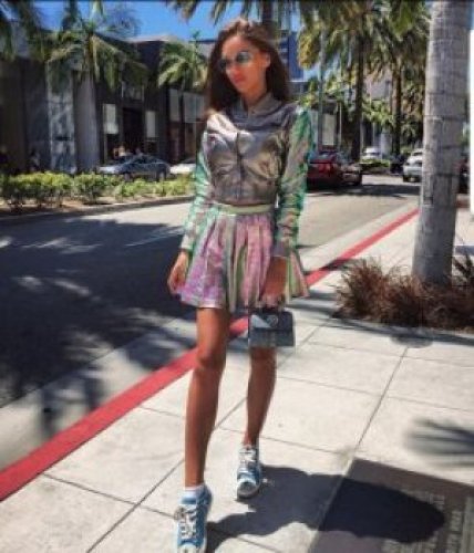 Индивидуалка Вероника 