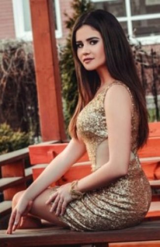 Индивидуалка Яна