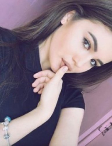 Индивидуалка Яна