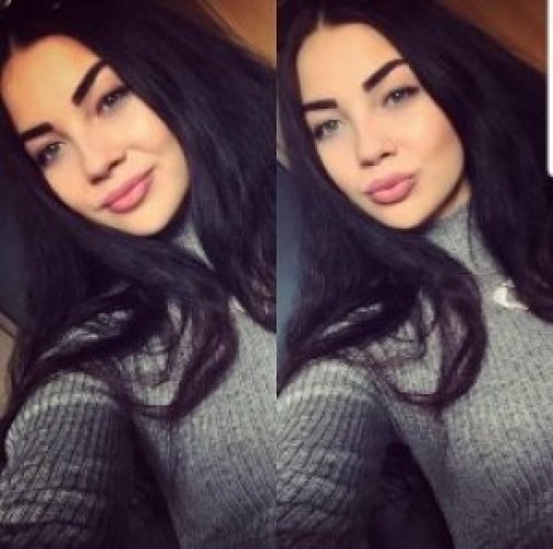 Индивидуалка ВерОника