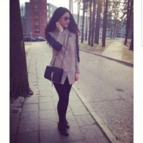 Индивидуалка ВерОника