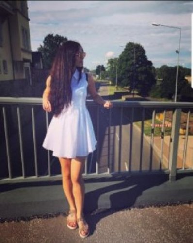 Индивидуалка ВерОника