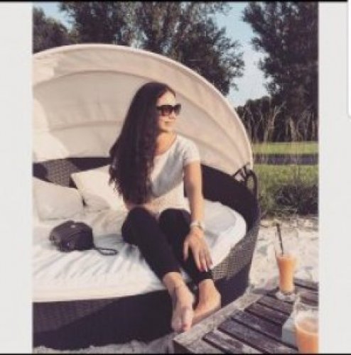 Индивидуалка ВерОника