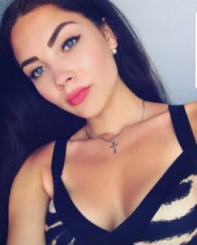 Индивидуалка ВерОника