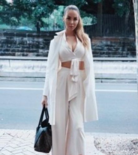 Индивидуалка Анжелика 