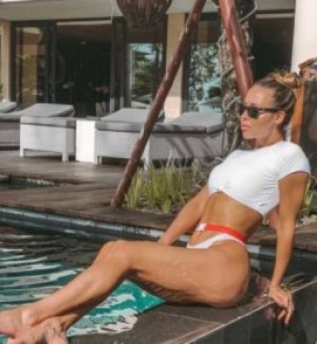 Индивидуалка Анжелика 