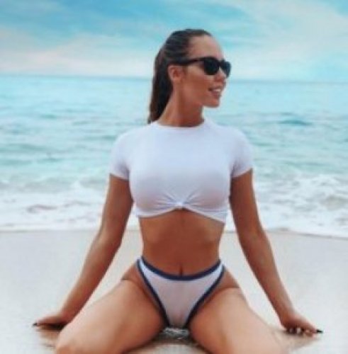 Индивидуалка Анжелика 