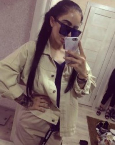 Индивидуалка Дарья 