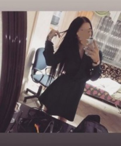 Индивидуалка Дарья 