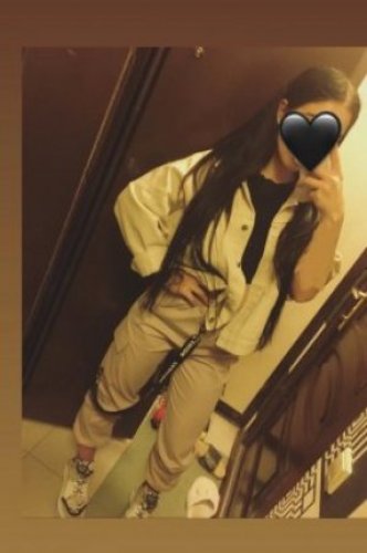 Индивидуалка Дарья 