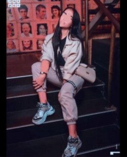 Индивидуалка Дарья 