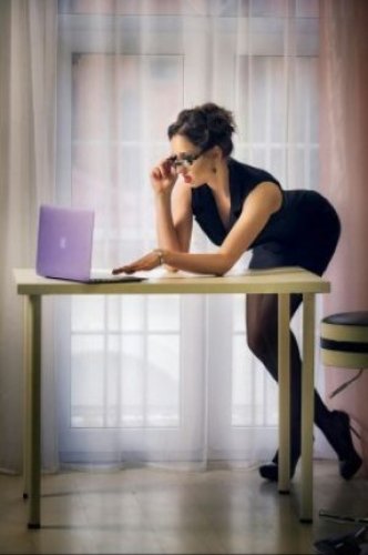 Индивидуалка Алёна 