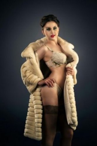 Индивидуалка Алёна 