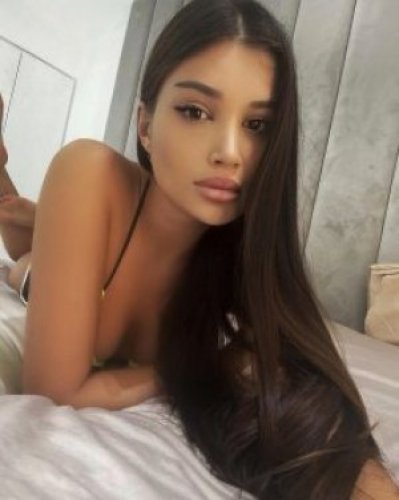 Индивидуалка Илона