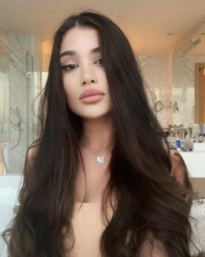 Индивидуалка Илона