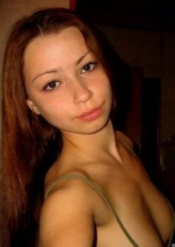 Индивидуалка Аня