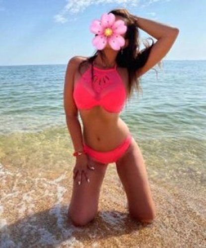 Индивидуалка Катя