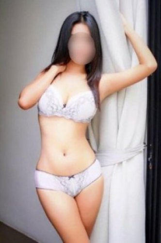 Индивидуалка Ксюша