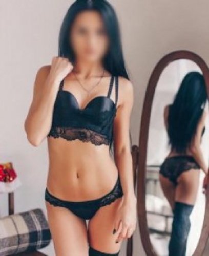 Индивидуалка Ника