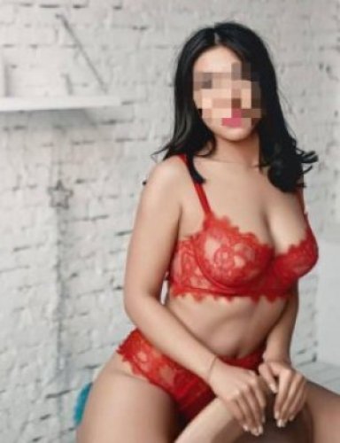 Индивидуалка Алина