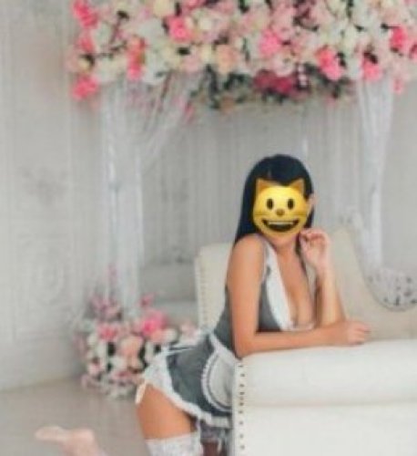 Индивидуалка Юля