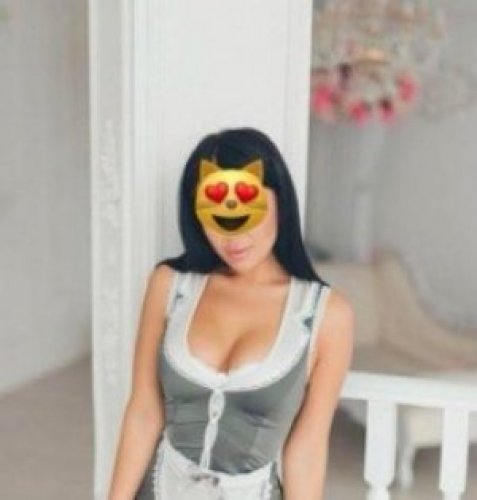 Индивидуалка Юля