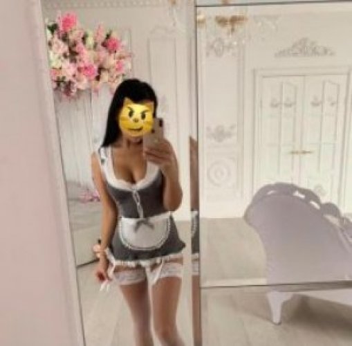 Индивидуалка Юля