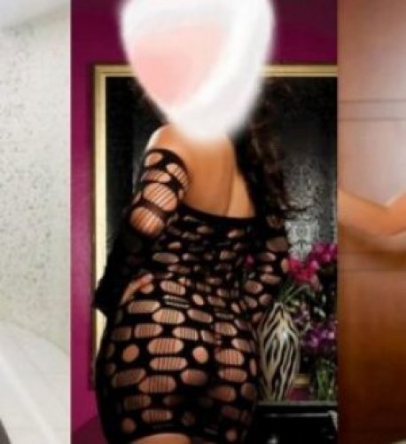 Индивидуалка Елена