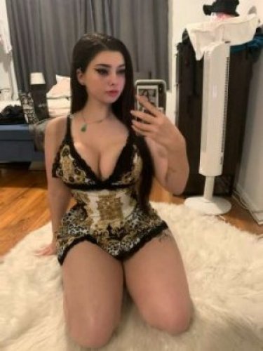 Индивидуалка Юля