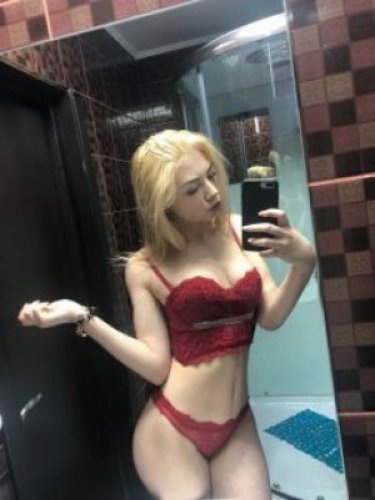 Индивидуалка Викуль