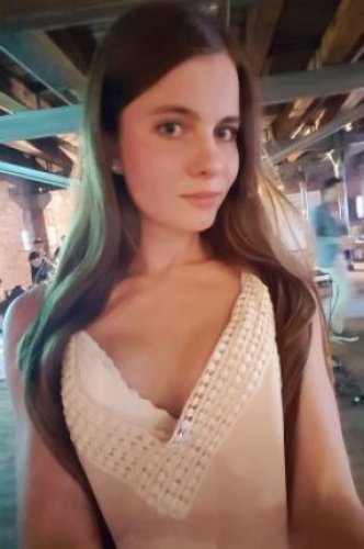 Индивидуалка Настя 